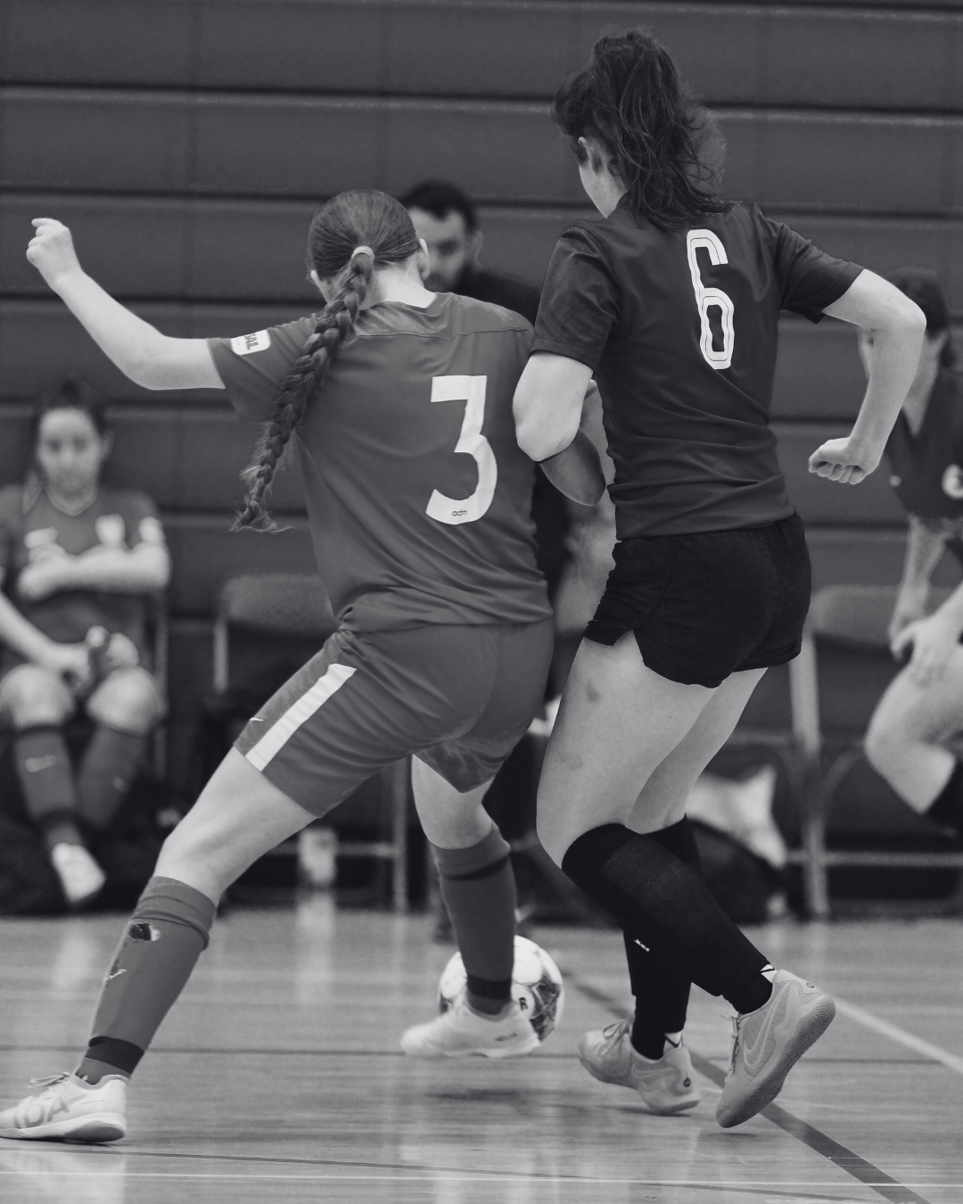 New signings for women’s team