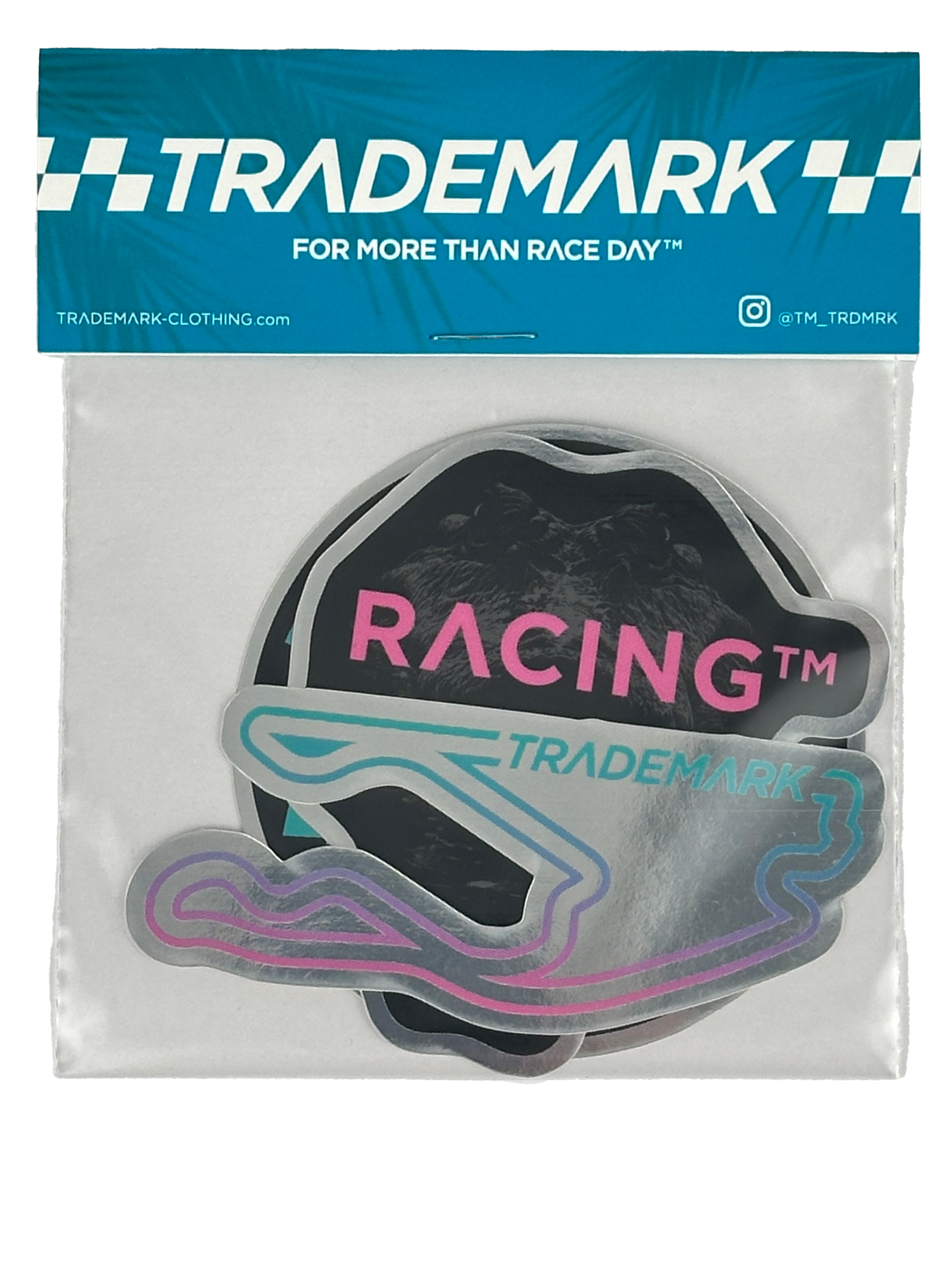 Miami™ Sticker Pack