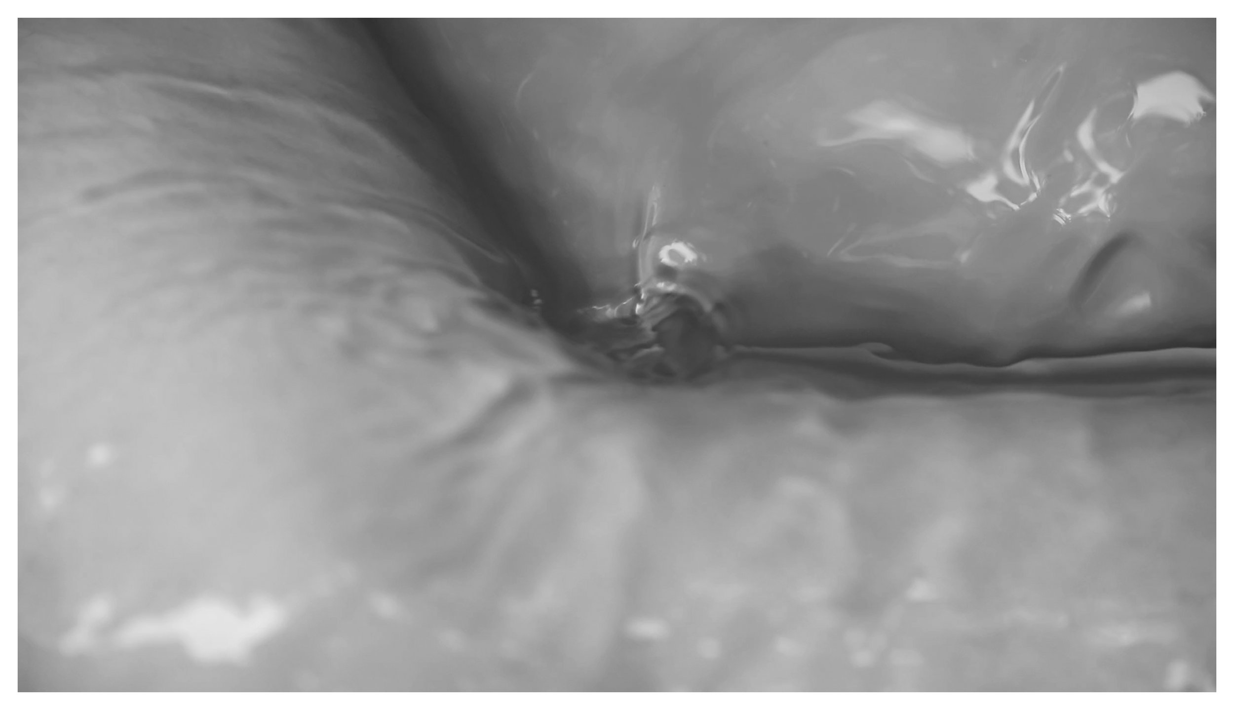 still from intimacy piece. made with dayna danger.