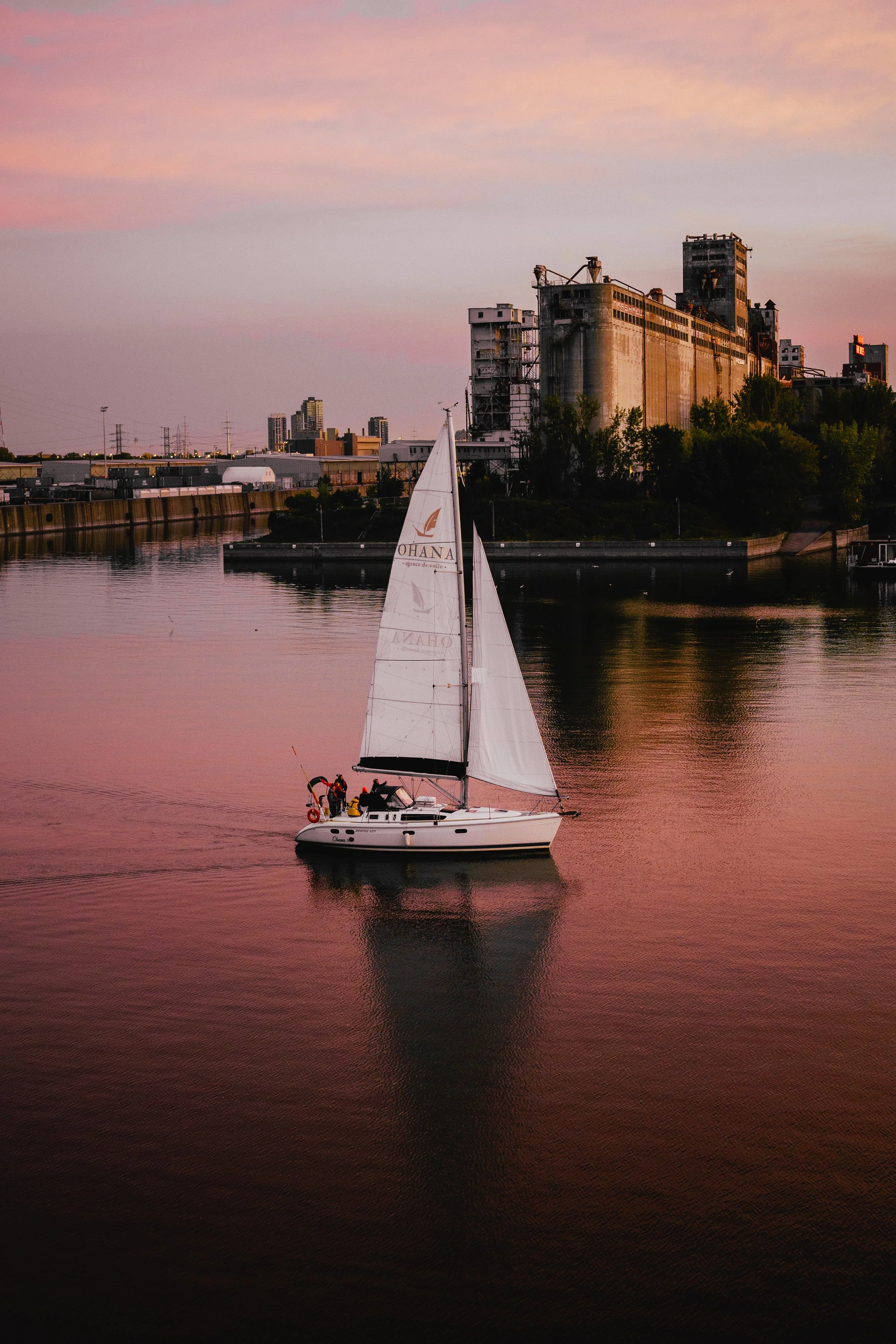 SUNSET SAILING (2022).JPG