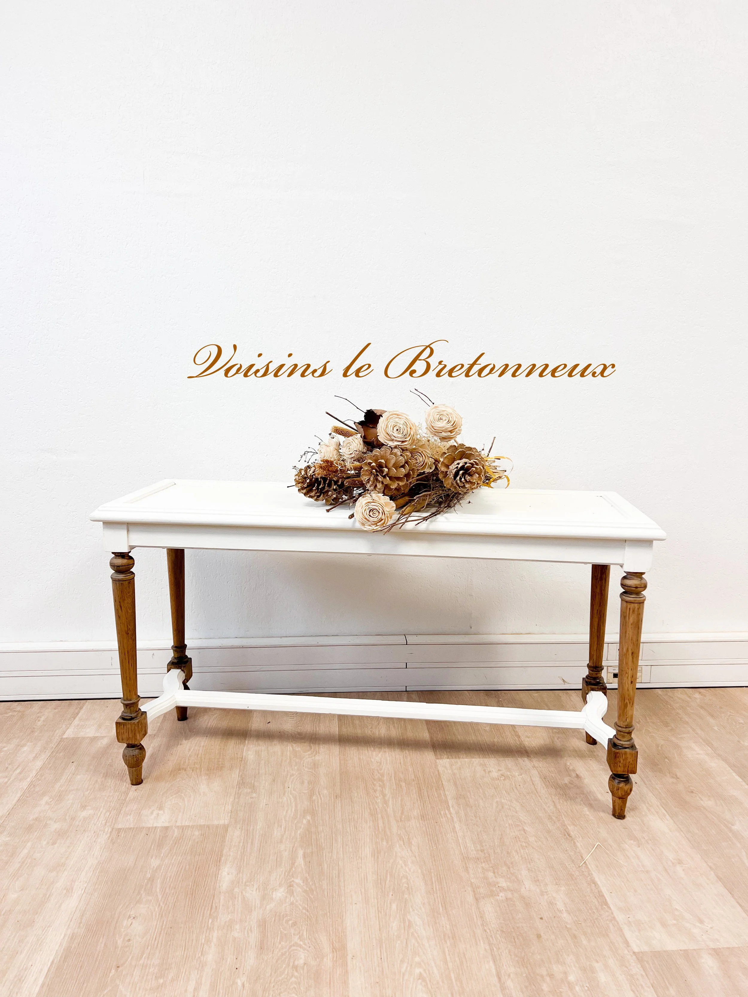 Voisins le Bretonneux -VENDU