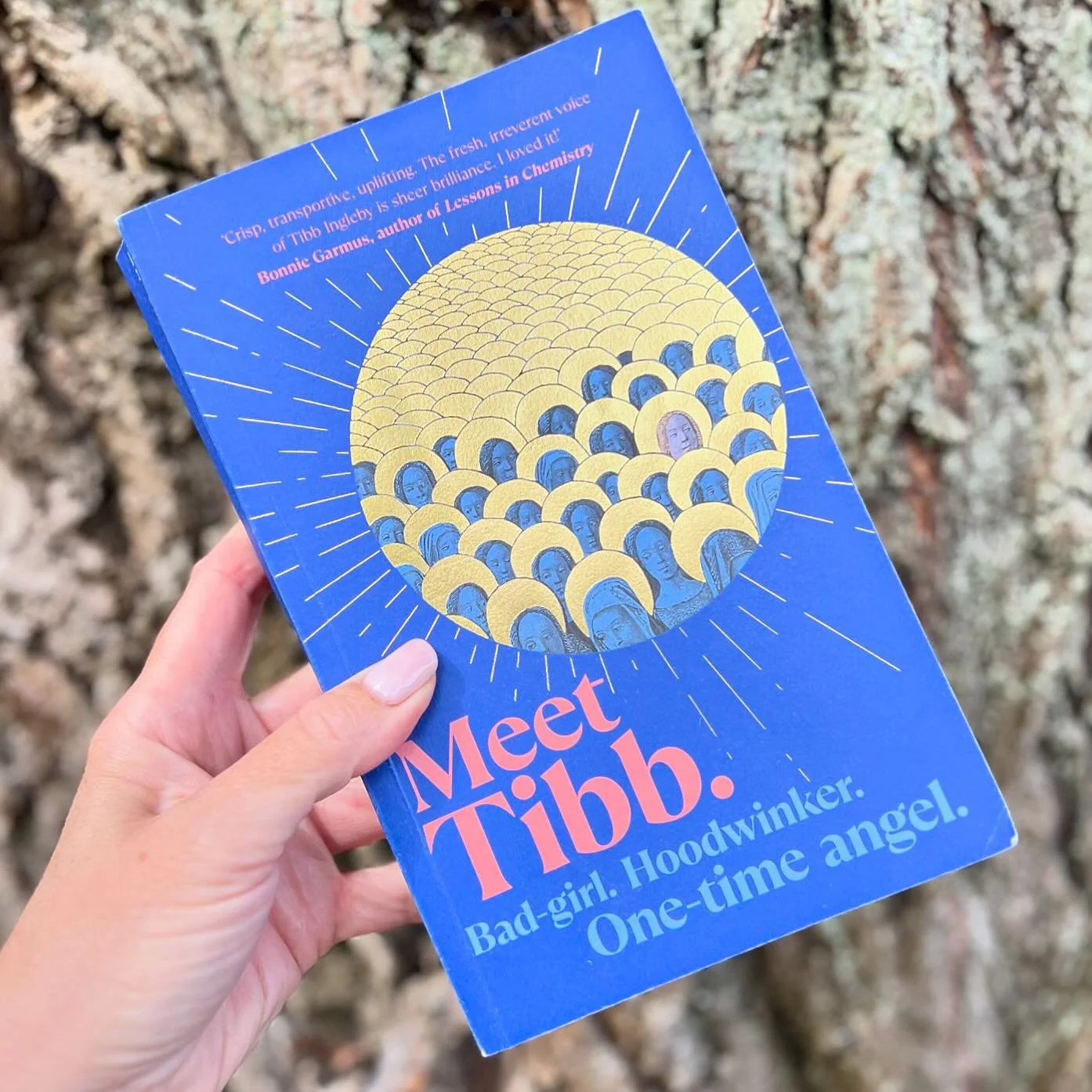 I absolutely LOVED &lsquo;A Little Trickerie&rsquo; by Rosanna Pike, which was published last month in hardback. Set in the reign of Henry VII, it is an unputdownable tale of vagrants, lovers, hoaxes, kidnappings, angels, revenge, rooves and redempti