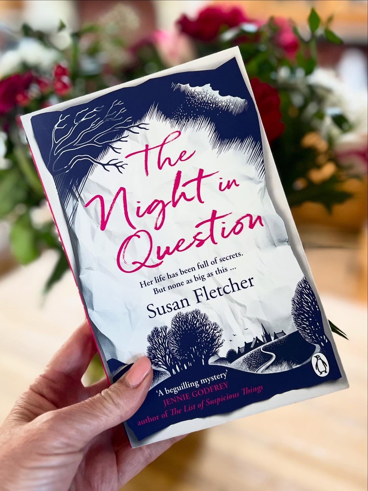 When the manager of Babbington Residential Home falls mysteriously from a window, resident Florrie Butterfield decides to investigate. As events unfold, so does the story of Florrie&rsquo;s extraordinary life, defined by those she has loved and lost 
