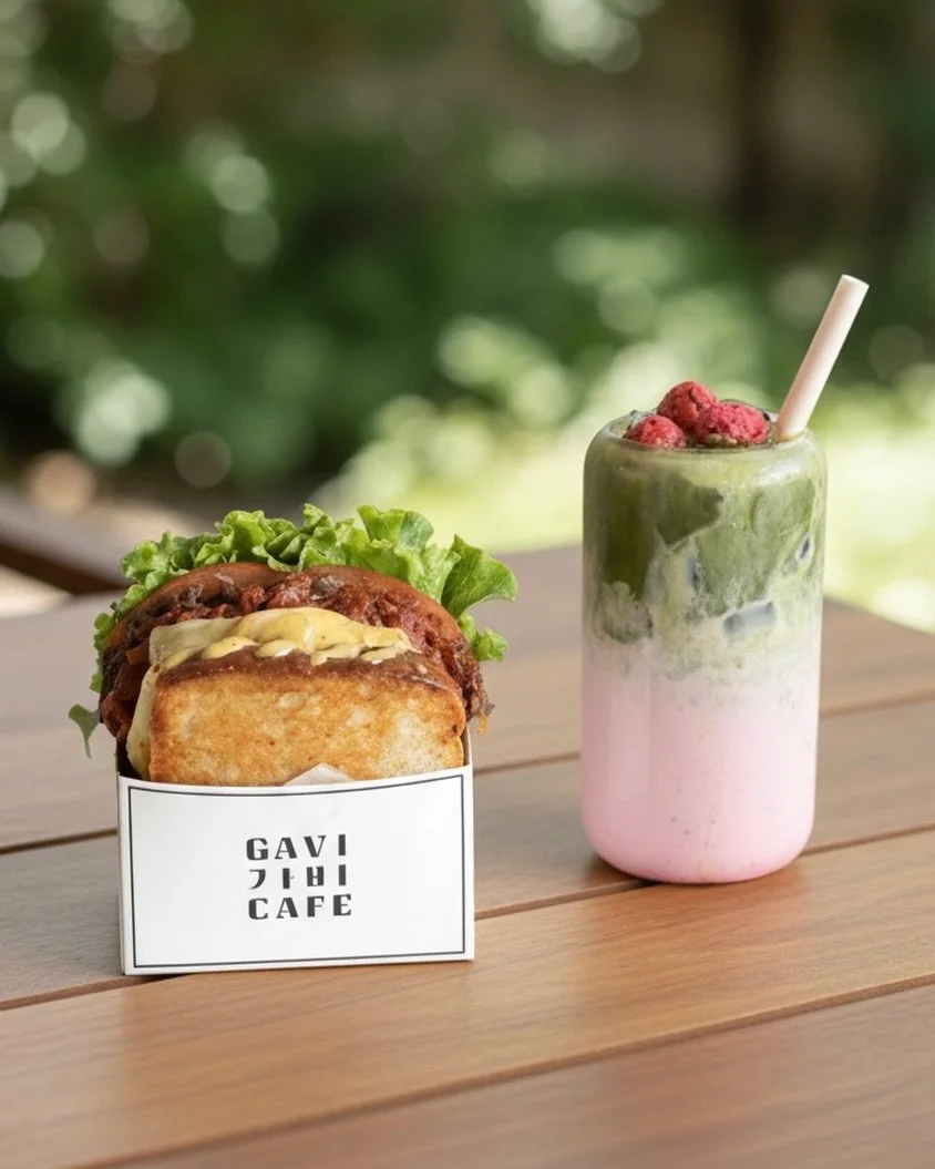 Make Wednesday better. Sandwich first 🥪