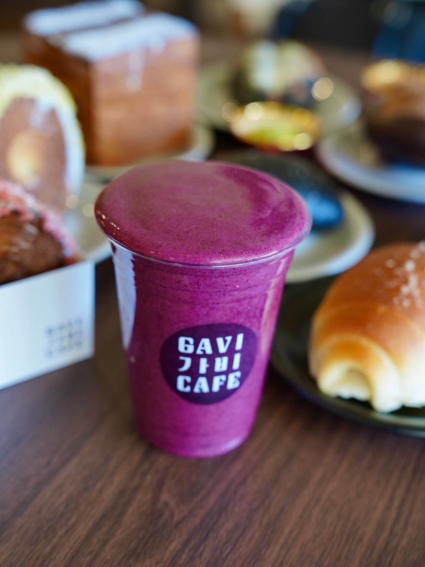 Berry cool 🧊
#smoothie #berrymedley #cooldown #colddrink