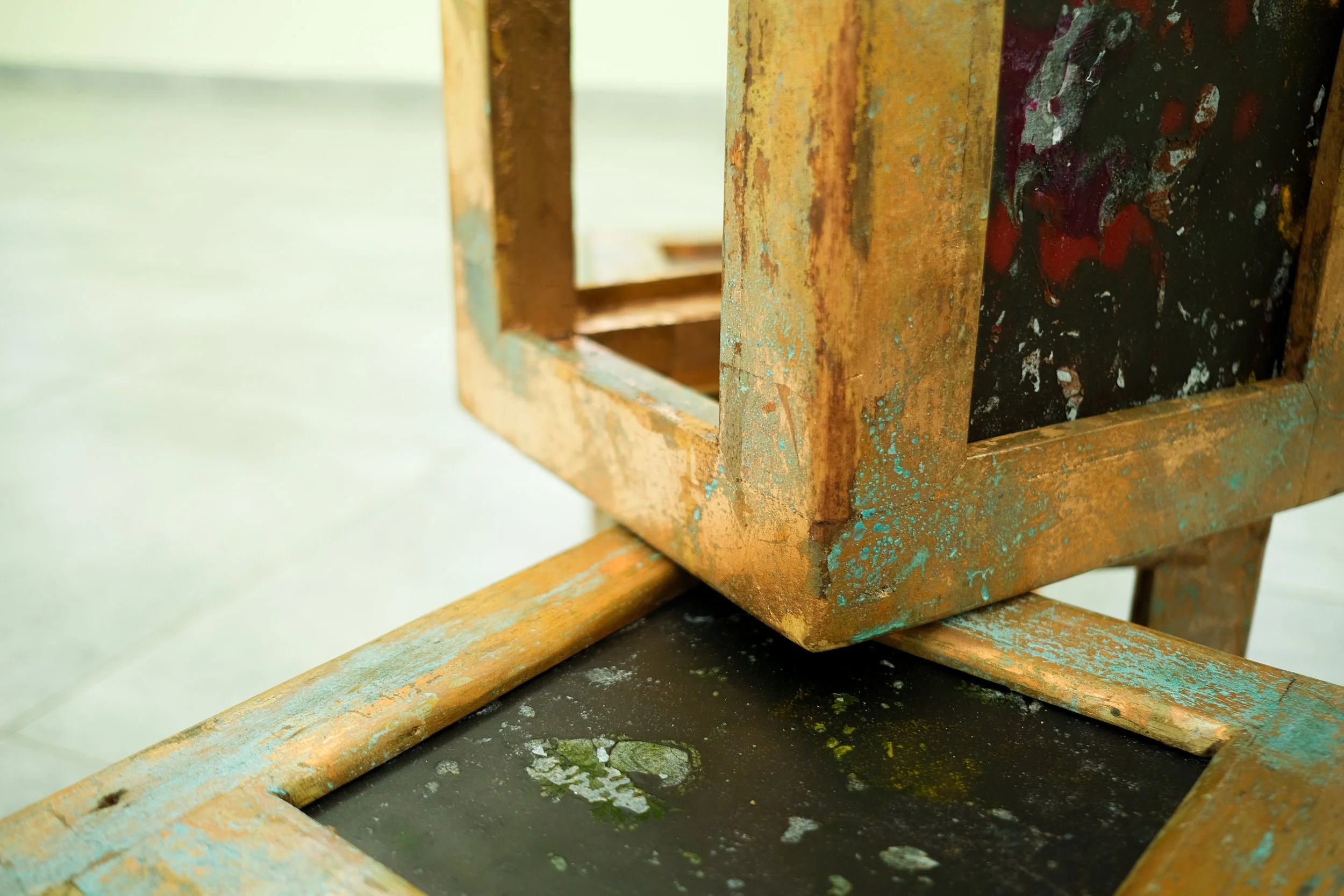 SLEEPING DOGS II, 2023