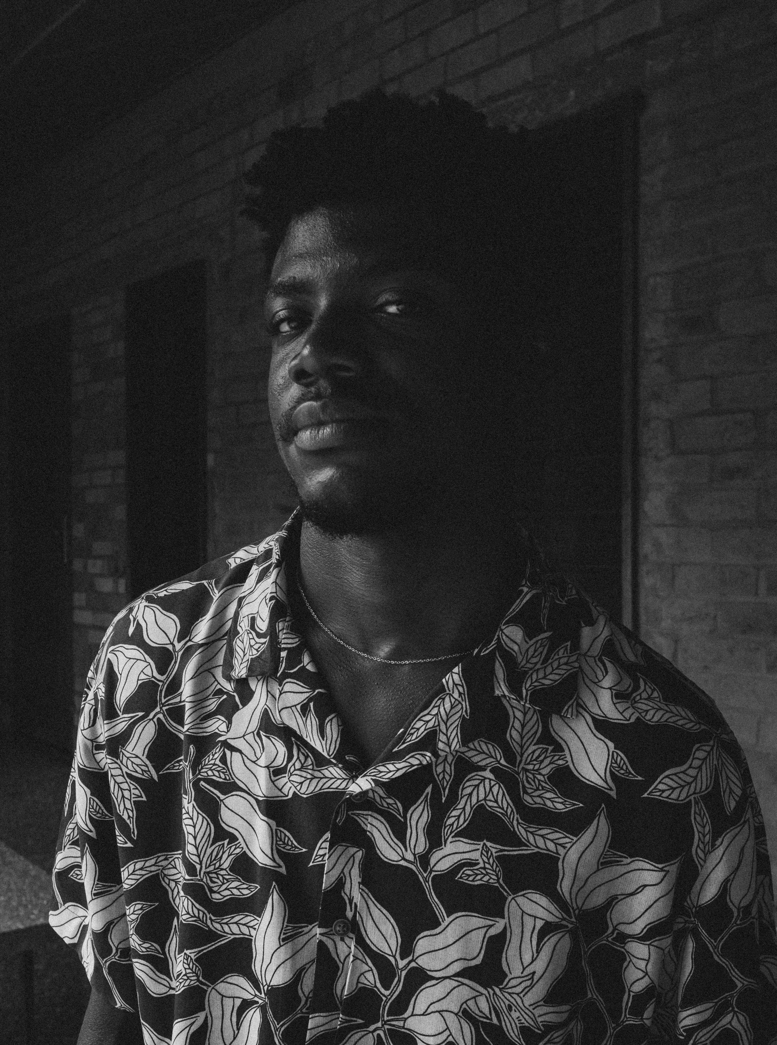 Photograph by Godelive Kasangati Kabena