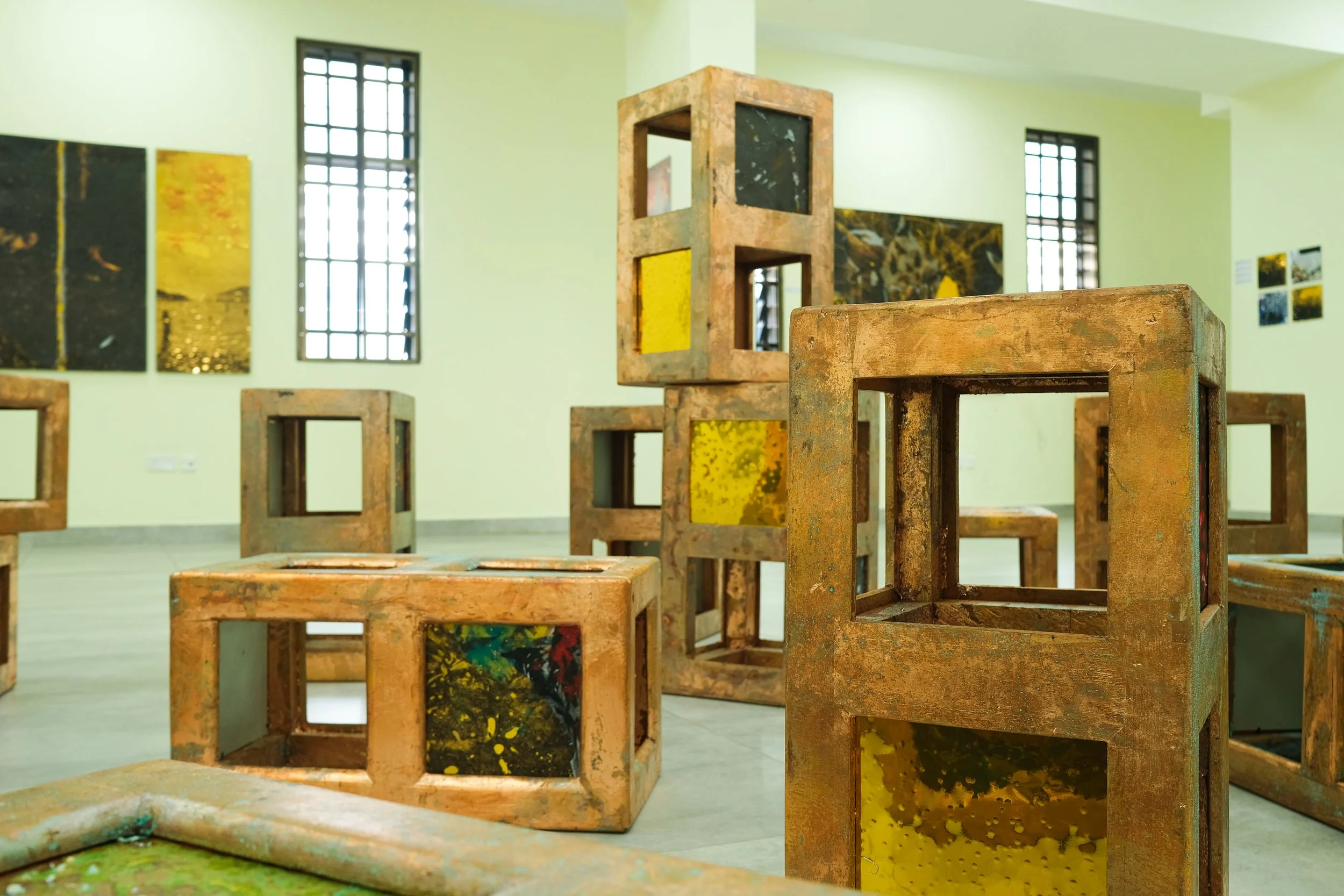 SLEEPING DOGS II, 2023