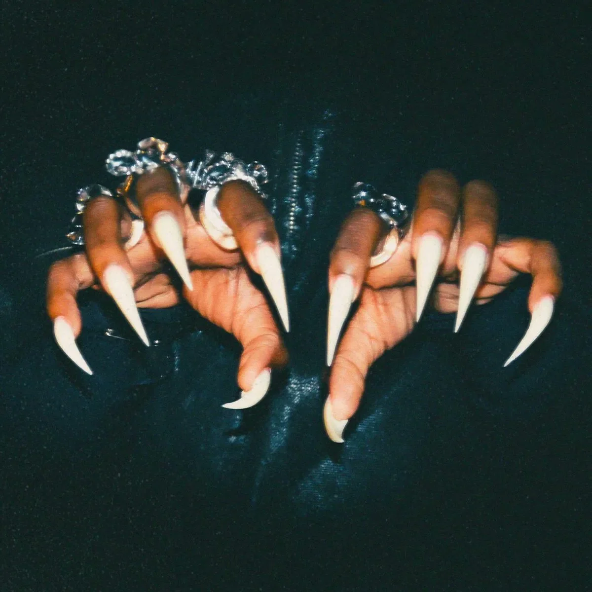 JOLIPNJ x EBONY — Rage Artwork