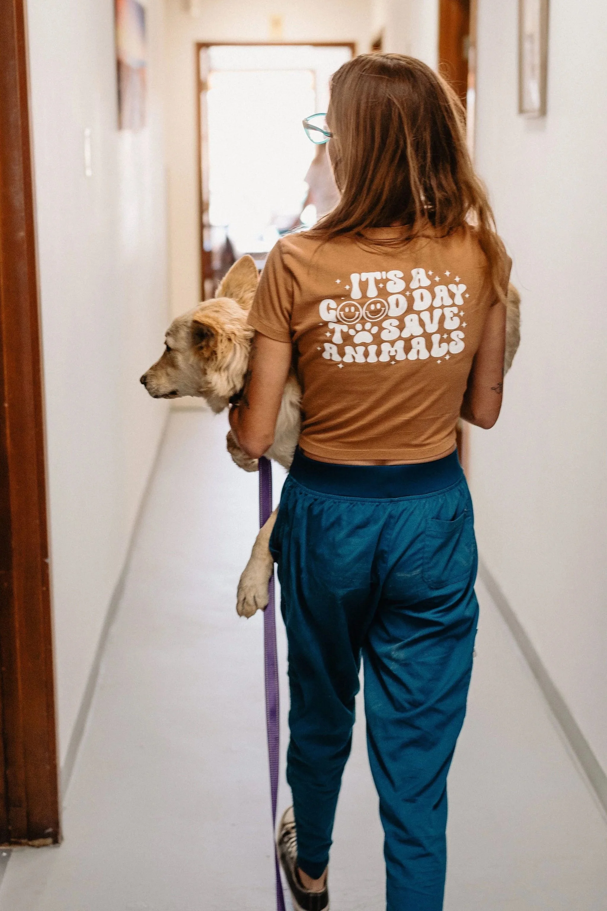 2nd Porterville Clinic - 50 dogs 