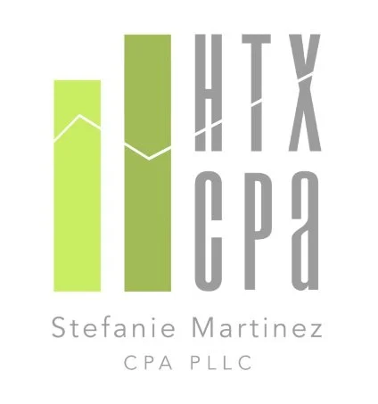 Stefanie Martinez CPA PLLC