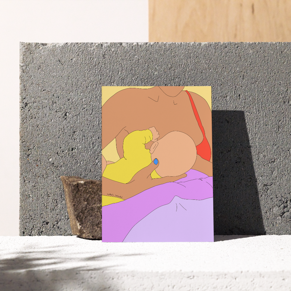 La P'allaite, numéro 2