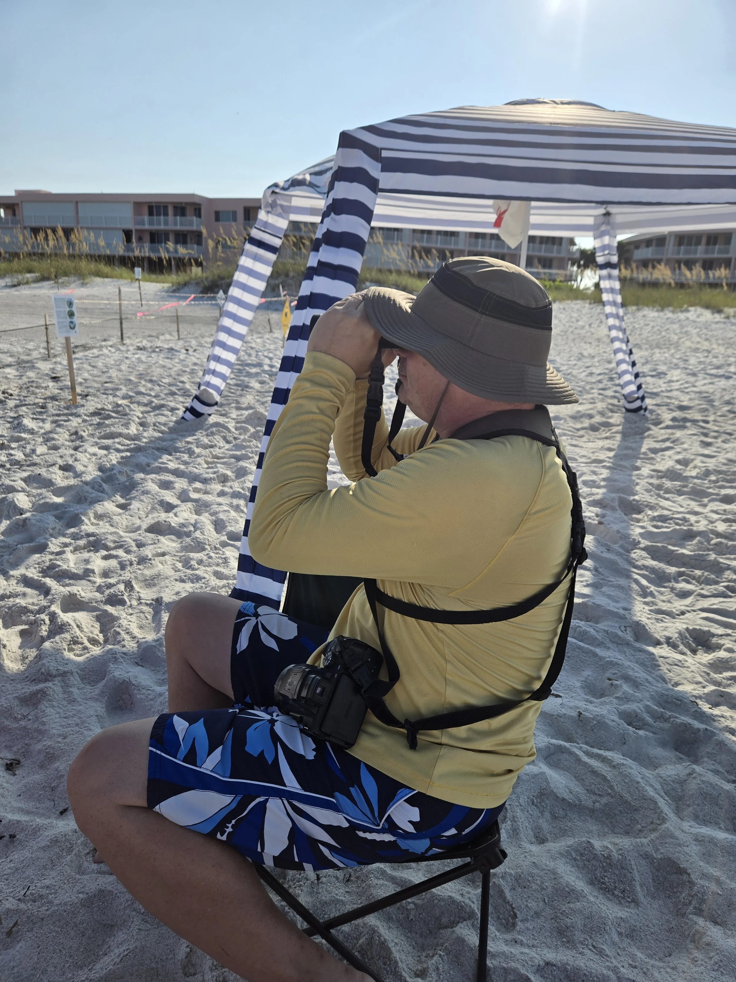 Why Hiring a Local Guide Can Transform Your Nature & Birding Adventures
