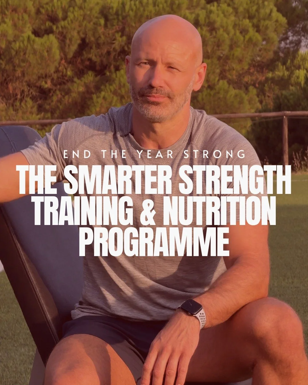 Let's end the year strong together 💪🏼 

Together, we will craft a completely tailored workout program based on a comprehensive movement assessment and consultation. This personalised fitness regimen will be meticulously designed to align with your 