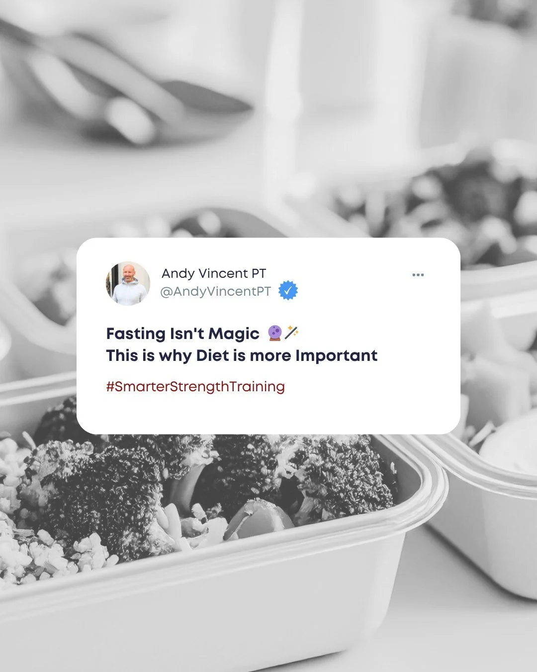 Many people believe they are "fasting" by simply not eating between dinner and breakfast. However, true intermittent fasting involves more prolonged periods of food restriction. As always, I am here to separate fact from social media fictio