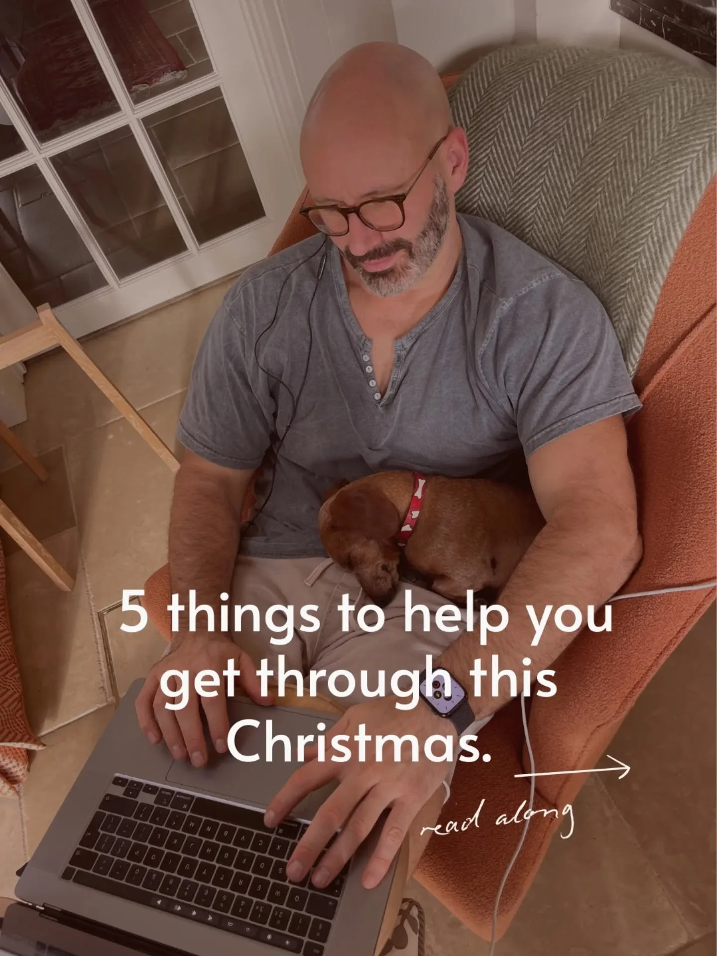 1️⃣ I appreciate that this time of year can come with lots of challenges, and it&rsquo;s quite easy to think you&rsquo;ll pick this up again in the new year. That often centres around the need to be perfect. If you can&rsquo;t do all three sessions, 