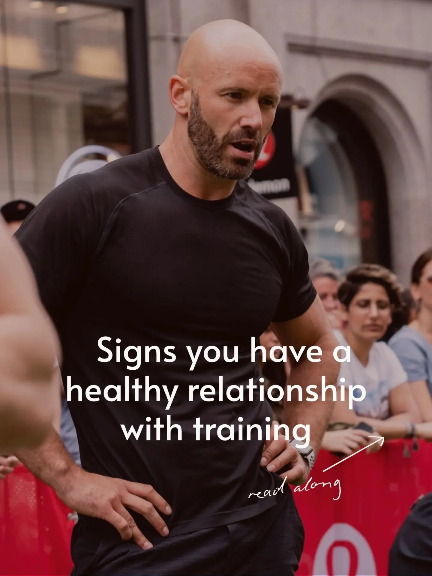 Not a checklist to be perfect at. More of a mirror to hold up and see where you are right now.

Some of these I have nailed. Some are still a work in progress for me, if I am honest. Swipe through and see which ones land for you.

Save this one for t