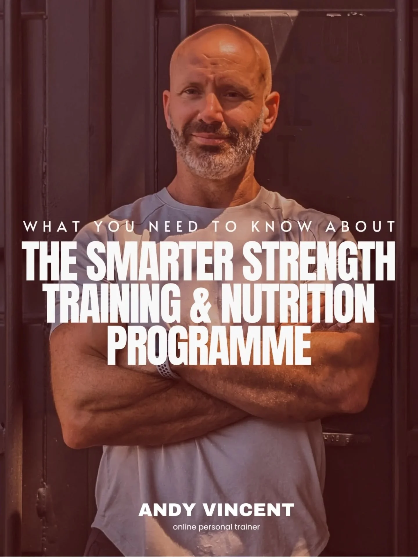 You don't need more motivation. You don't need another five-minute hack. You need a plan that's built for you.

I work with women who are done with generic programmes and ready for something that actually fits. We start with a full movement assessmen