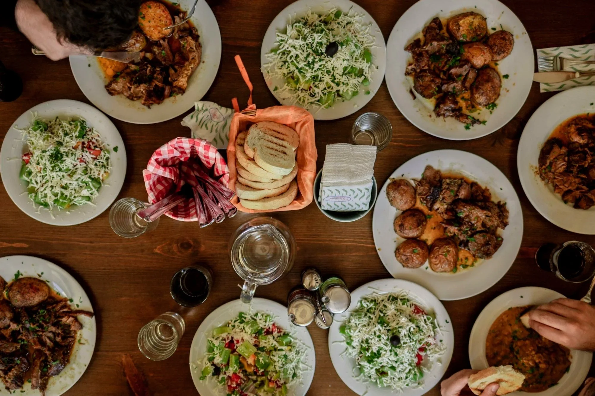 The Truth About "Cheat Meals": Are They Helping or Hurting Your Diet?