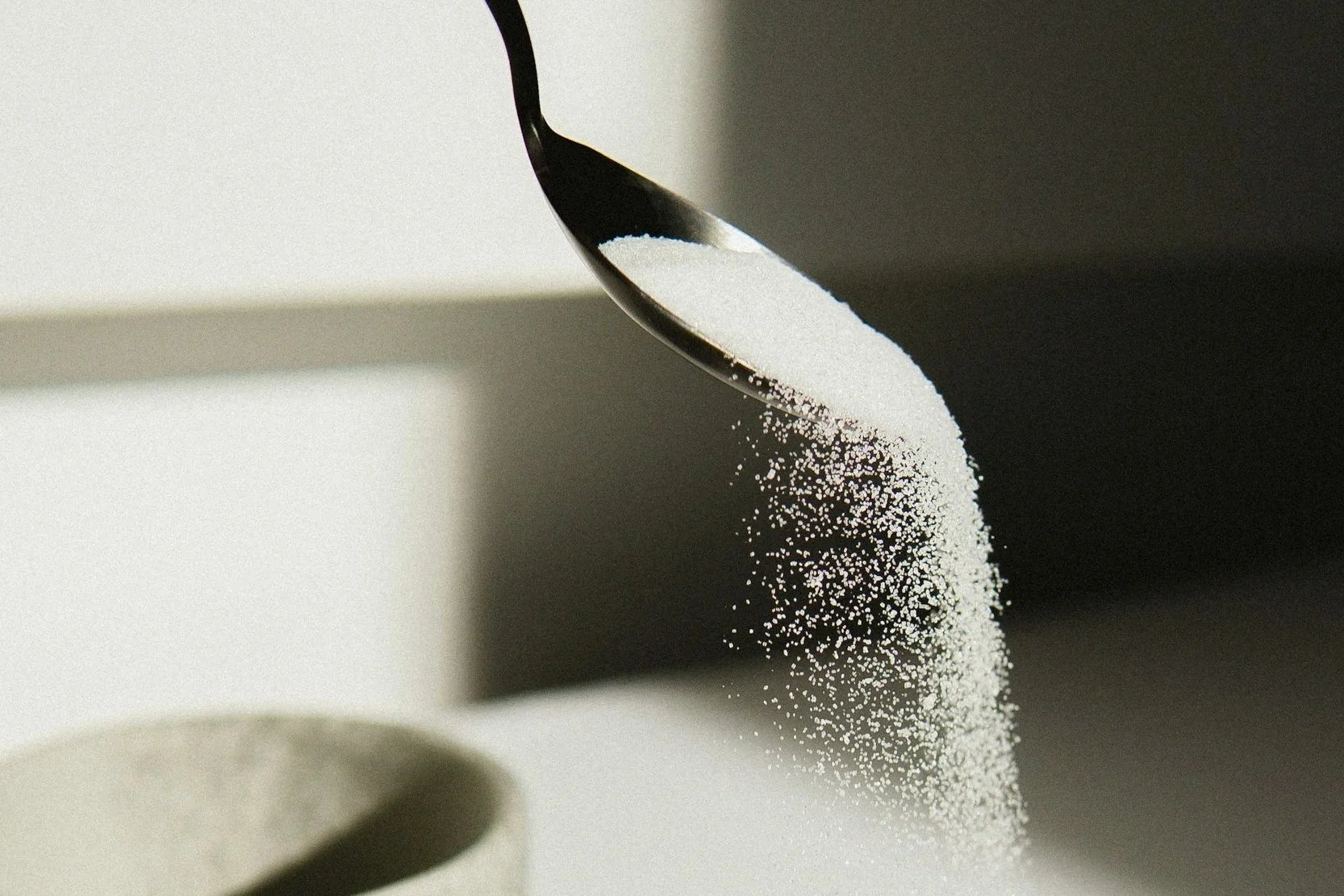 The Sweet Truth: Are Non-Nutritive Sweeteners Safe, Healthy, and Useful for Weight Loss?