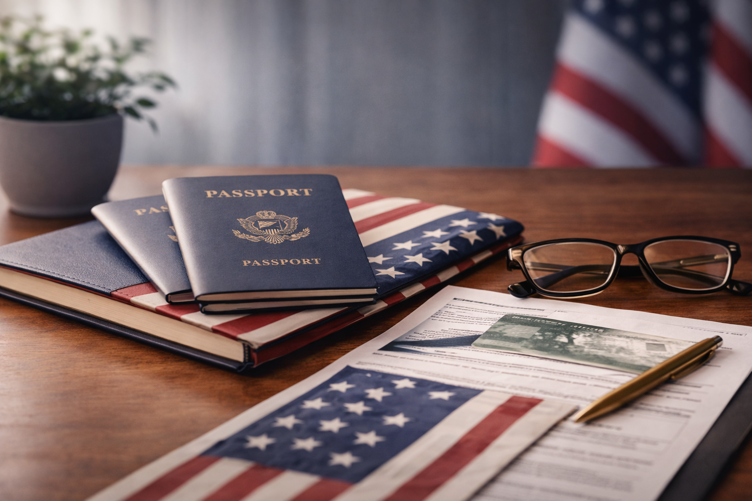 What Happens If Your Immigration Case Is Denied?