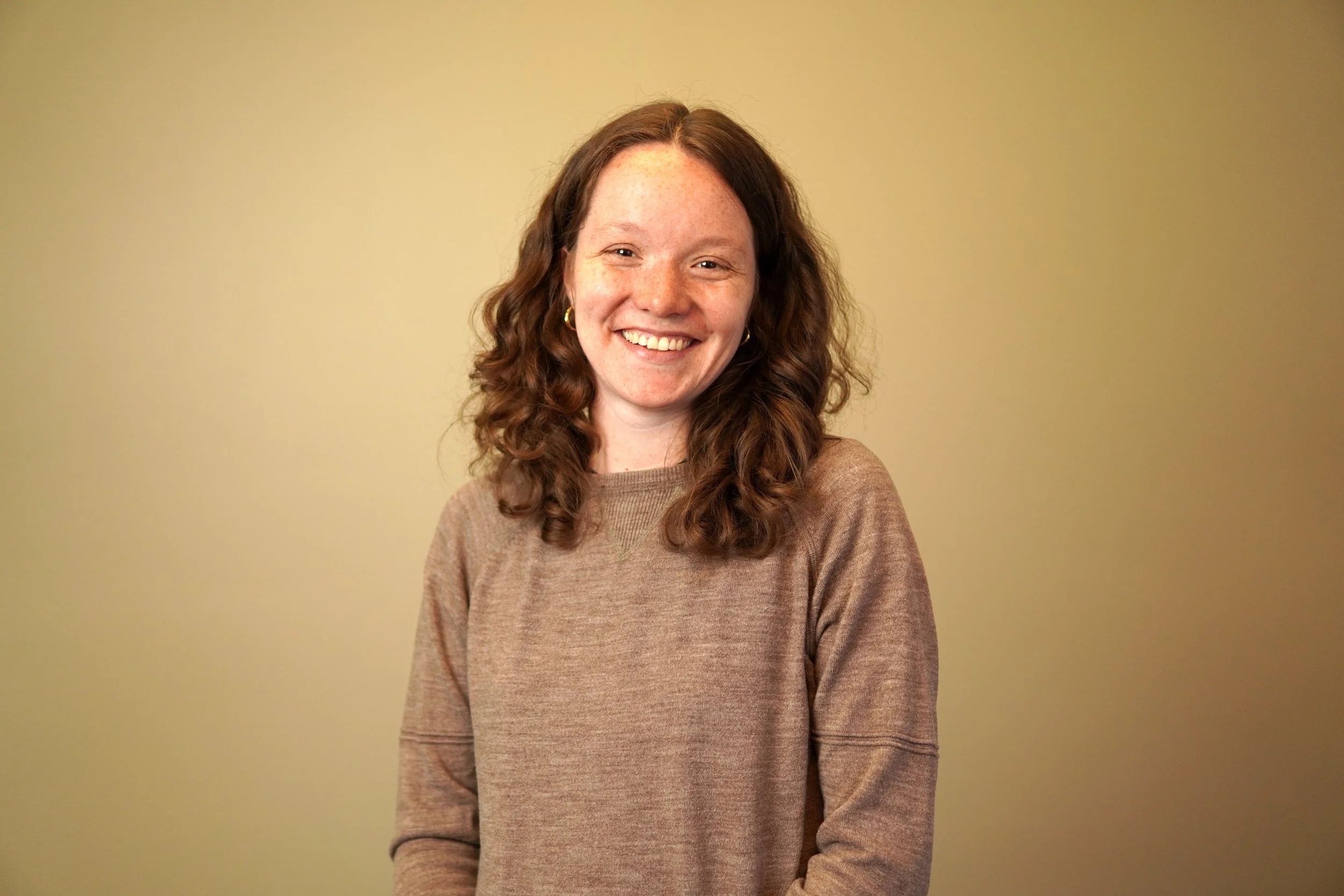 Emily Stover Legal Assistant at Winkler Immigration Law Headshot