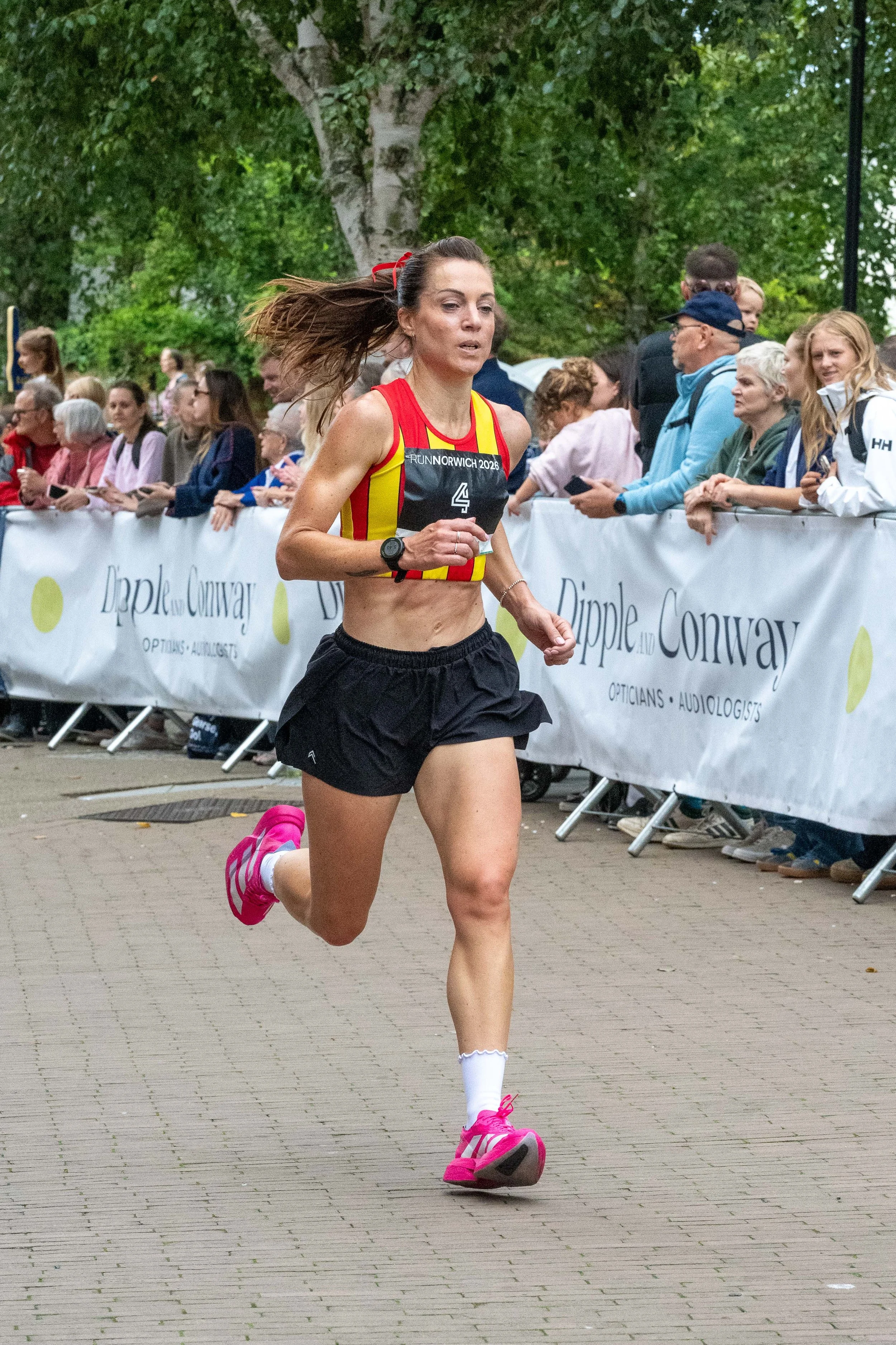Run Norwich 10k 2026 - 06-09-26