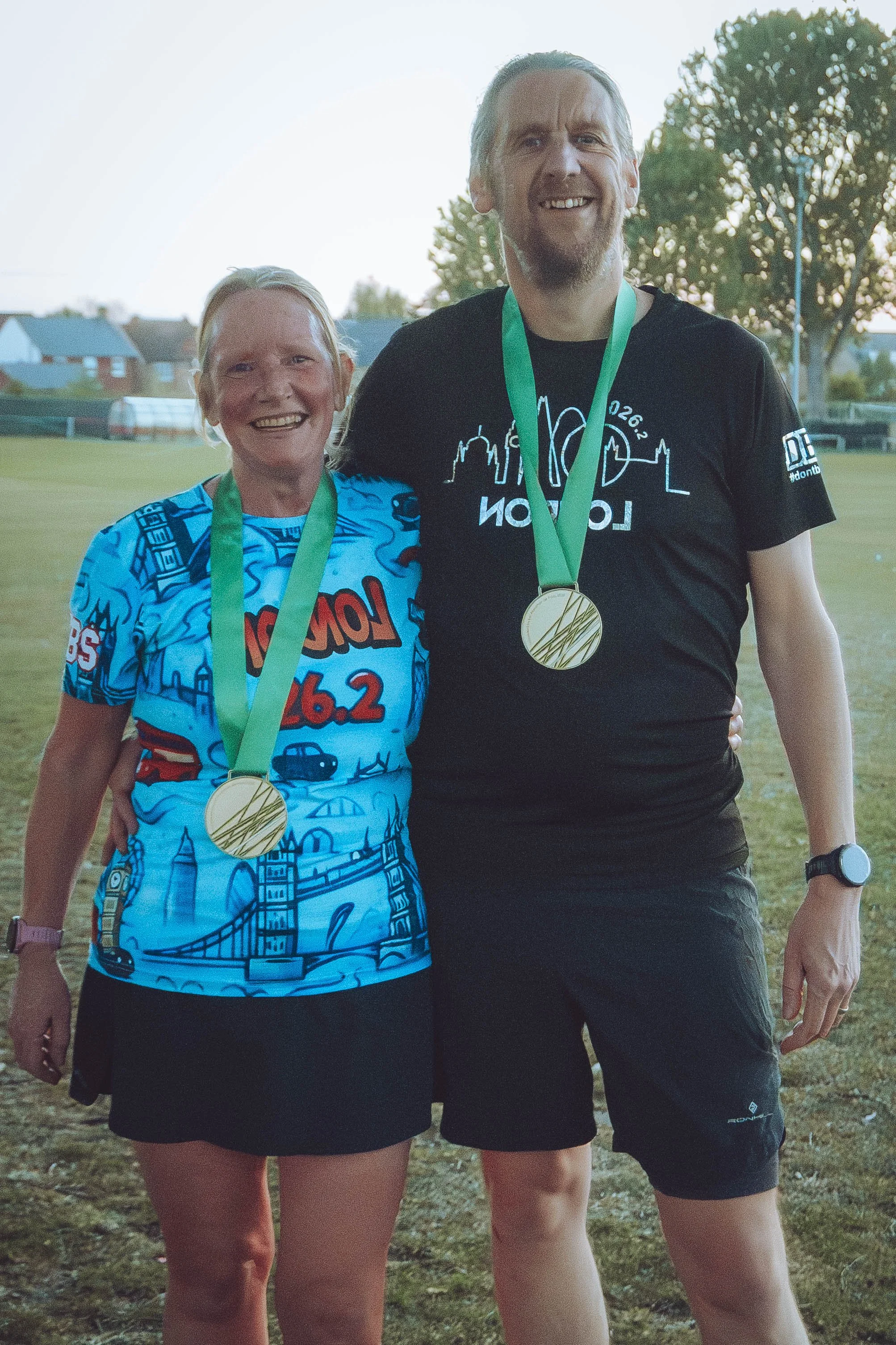 2026 Spring Marathon Season