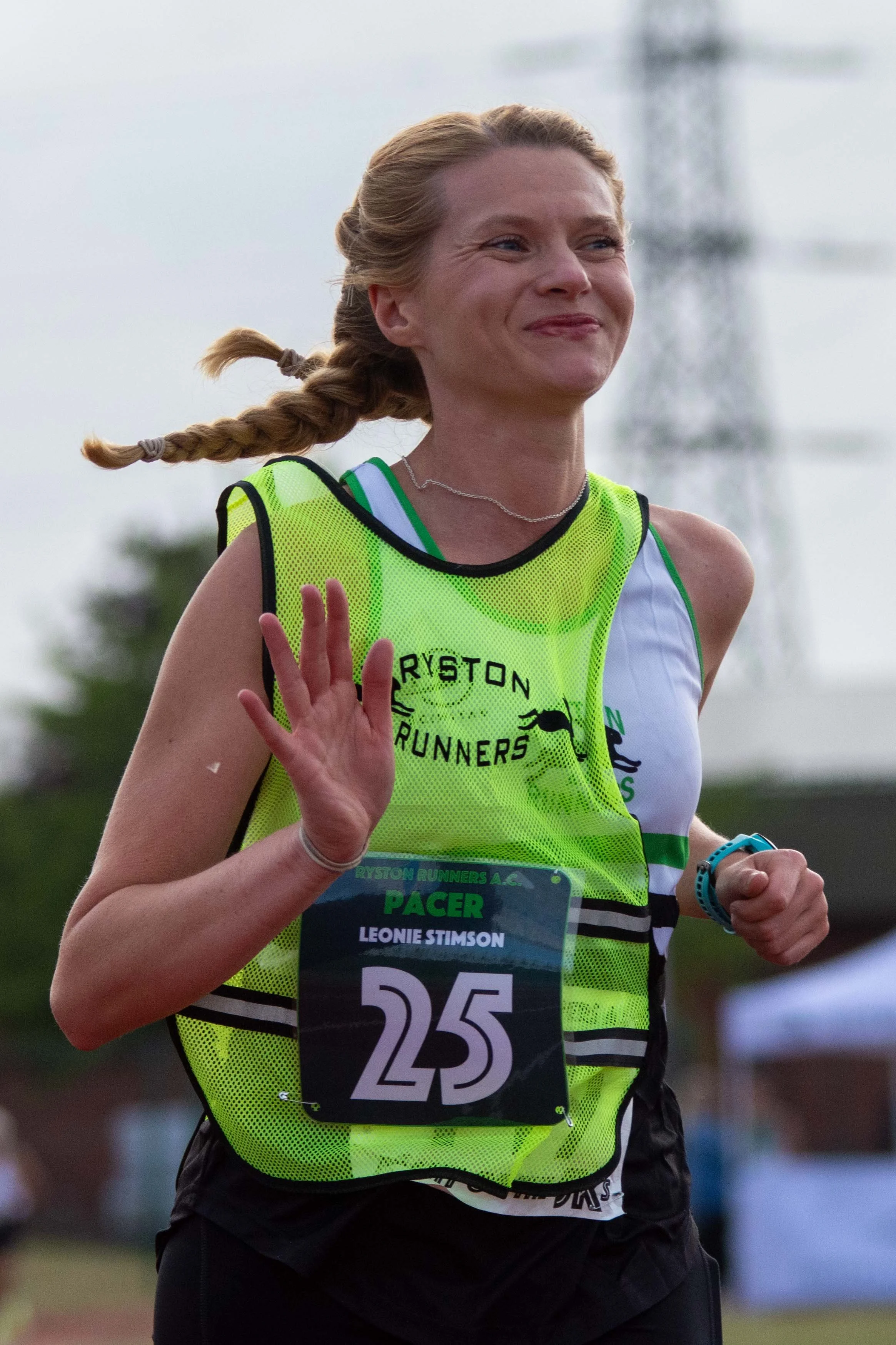 Night of the 5Ks - Ryston Runners 18-07-26