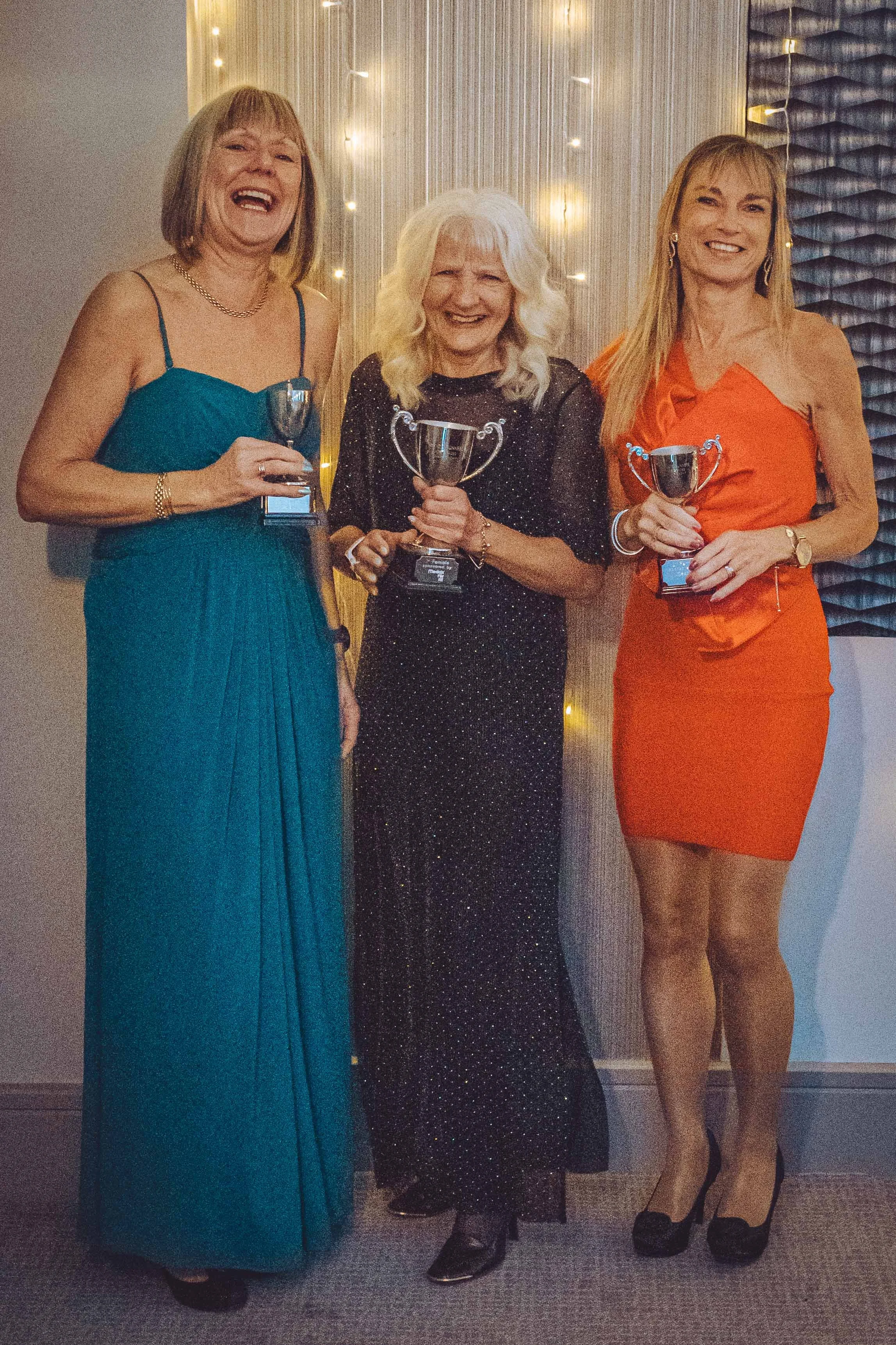 Ryston Runners Awards Evening 31-01-26