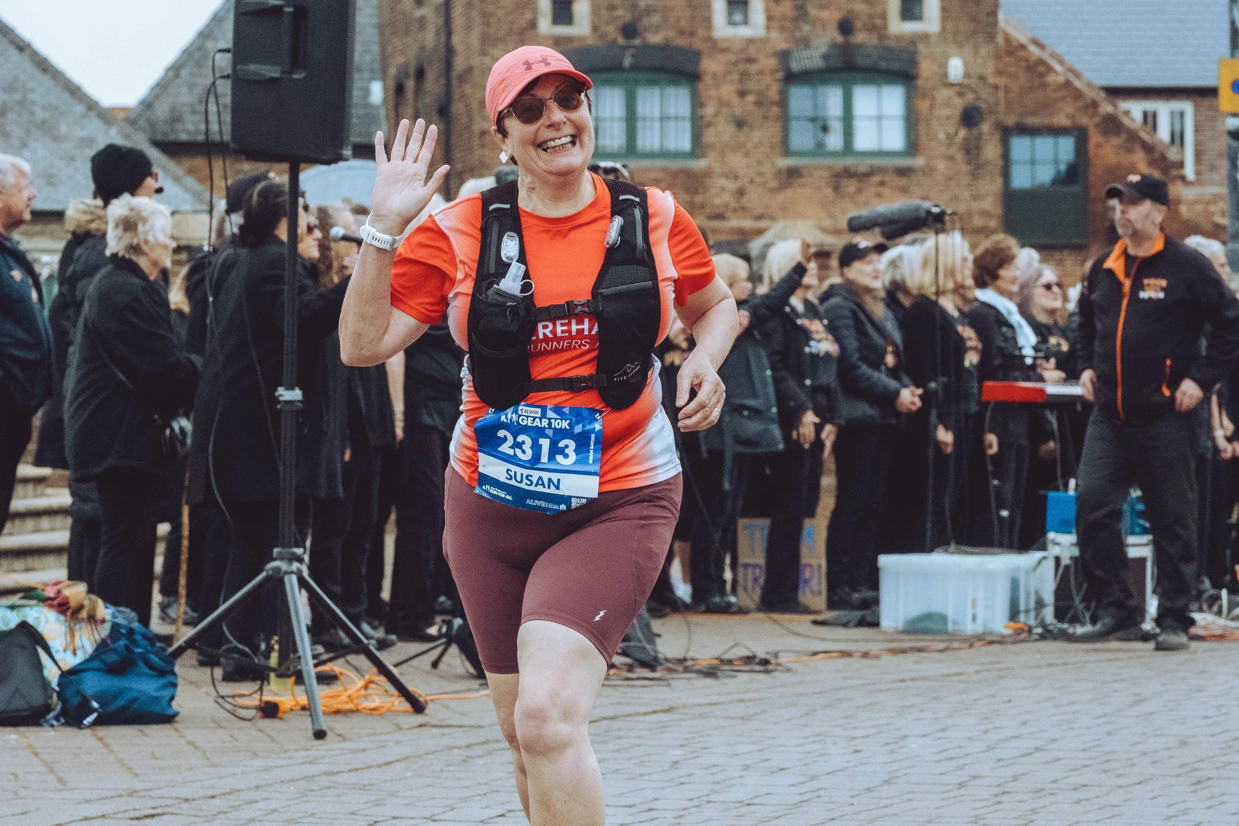 GEAR 10k 2026
