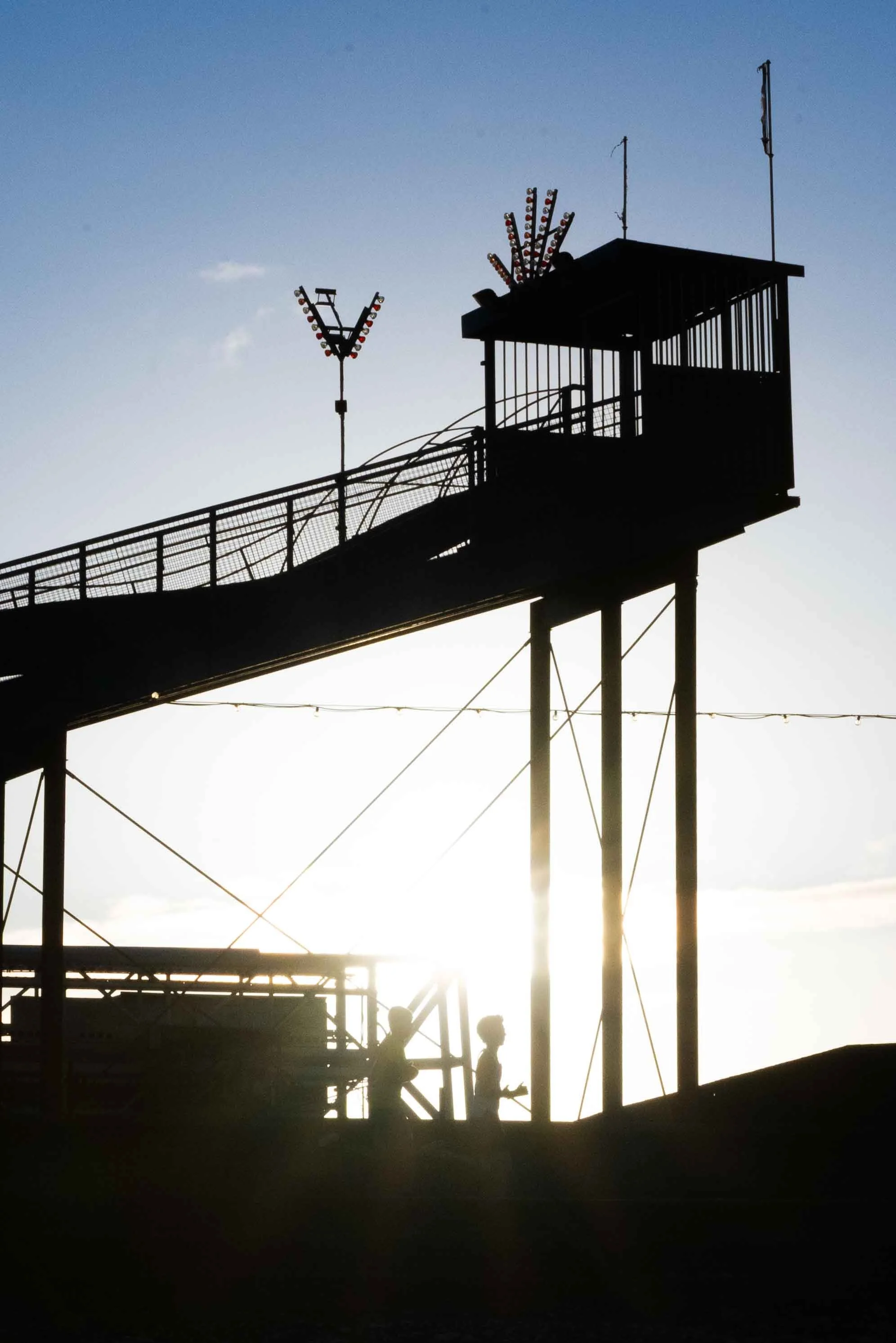 Hunstanton Walk & Parkrun