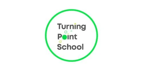 Turning Point School logo