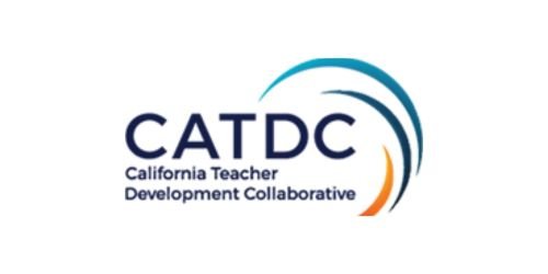 CATDC logo