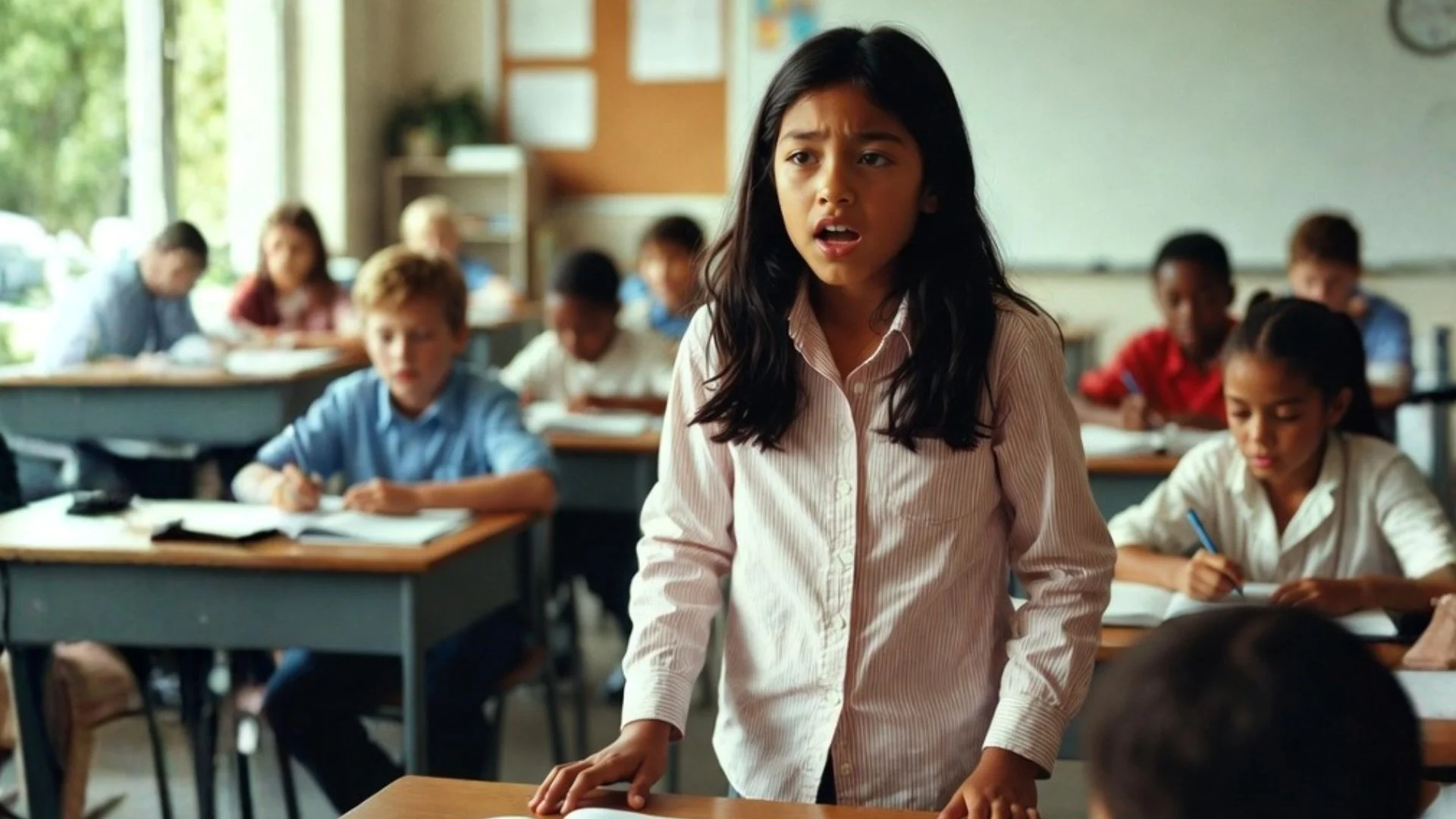 Regulation Is Not a Behavior Problem. It's a Nervous System State.