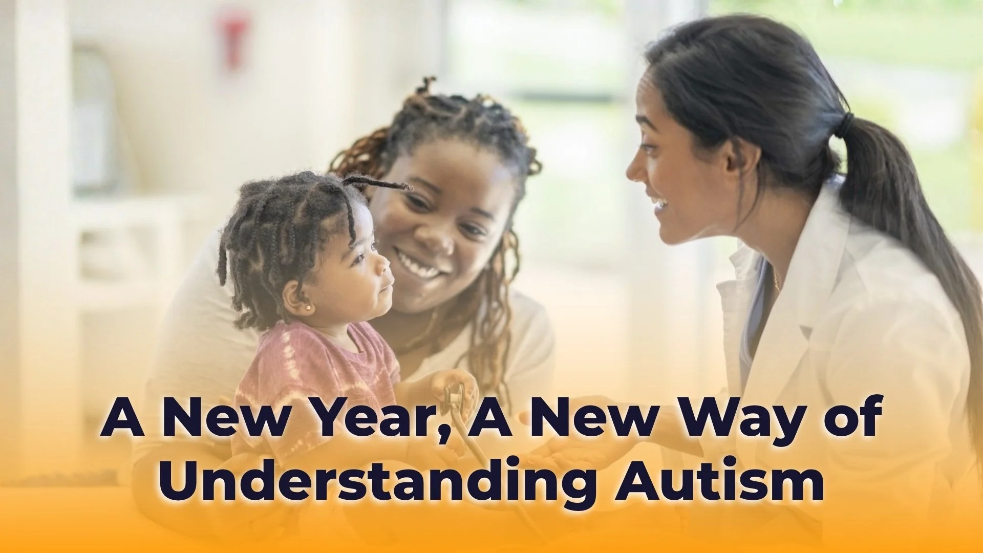 A New Year, A New Way of Understanding Autism | January 2026