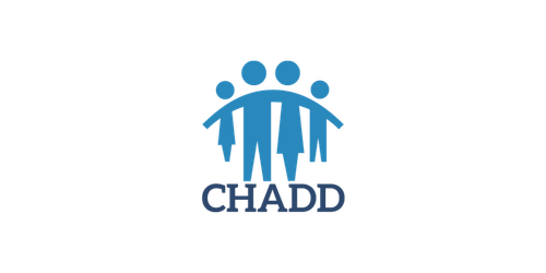 CHADD Logo