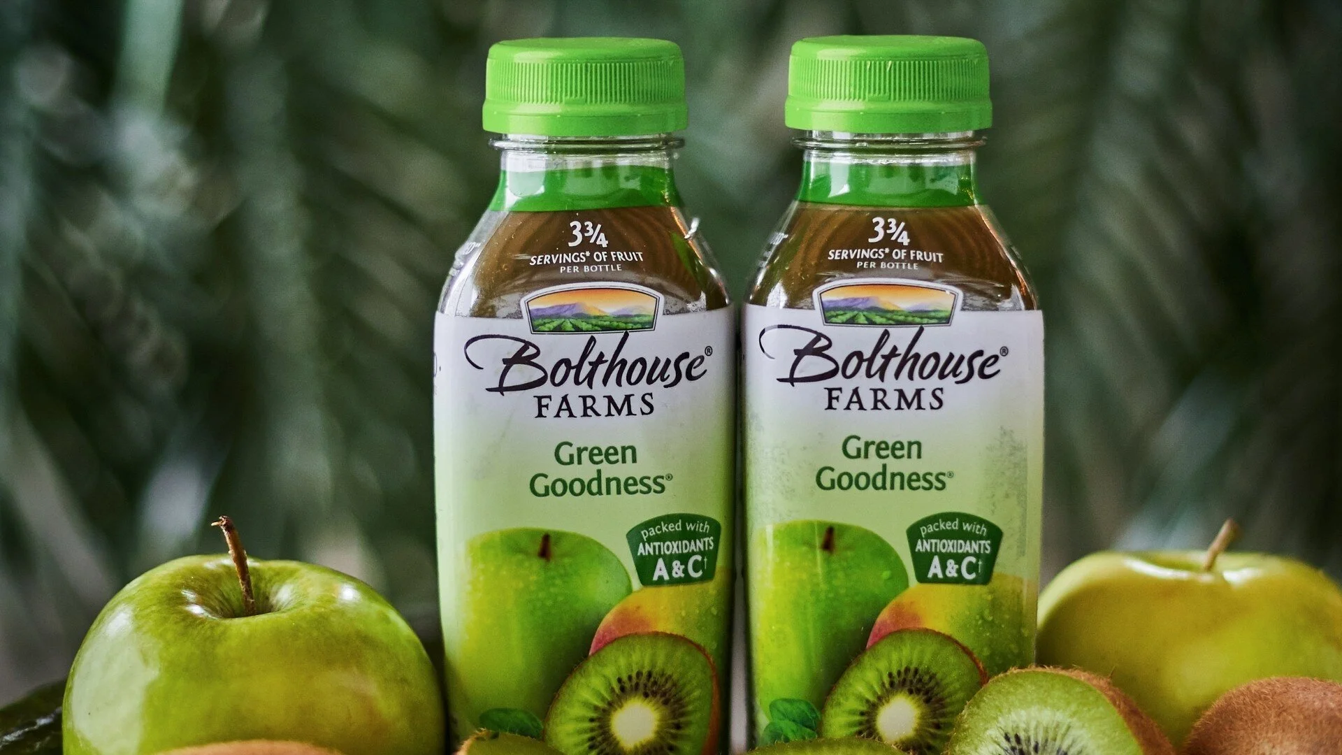 Bolthouse Farms