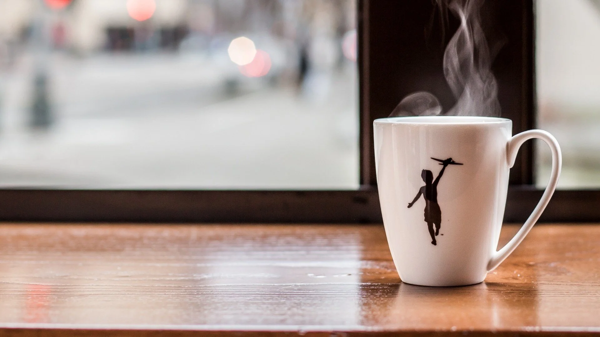 Storyville Coffee