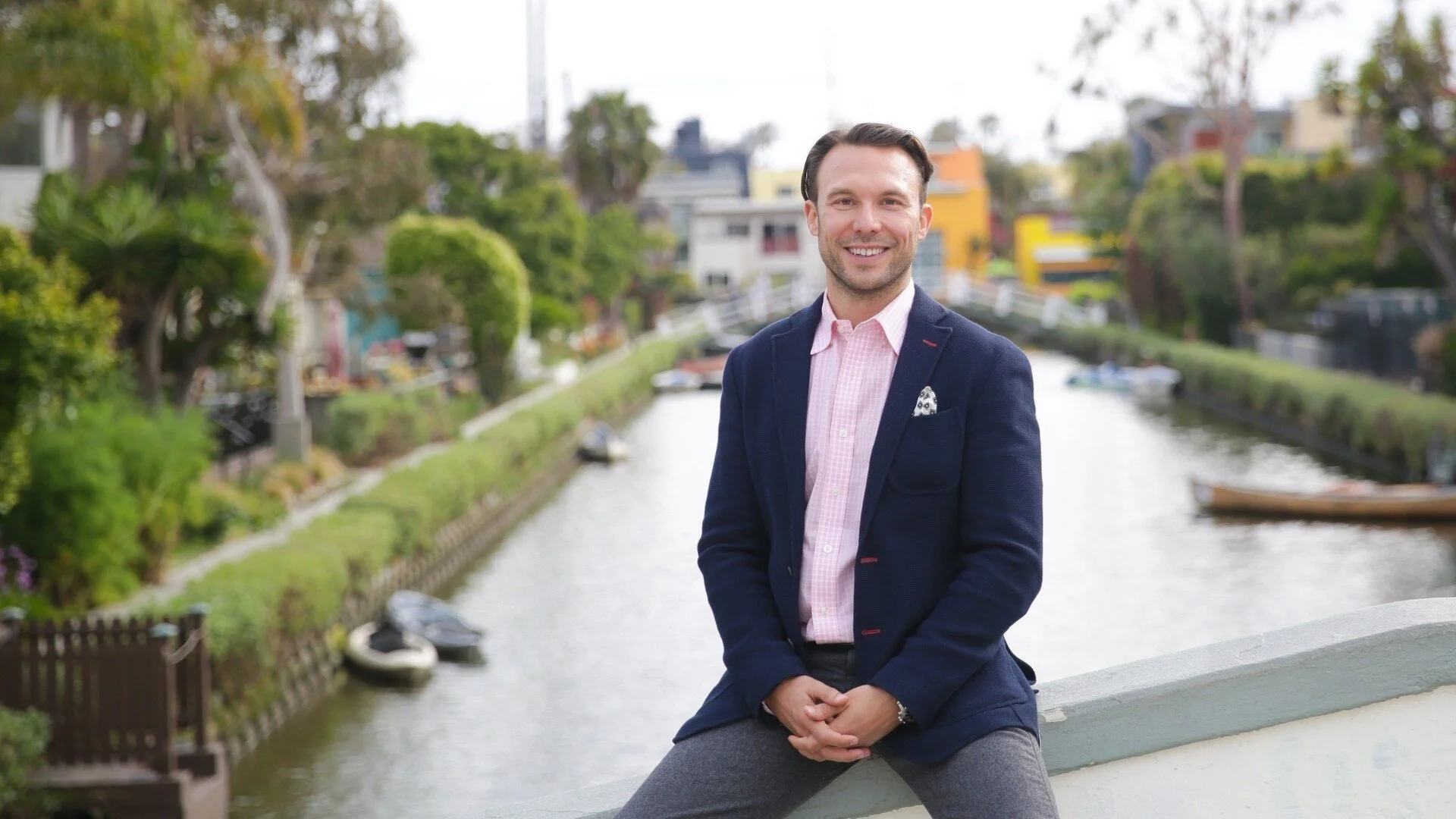 Dr. Alexander Bacher