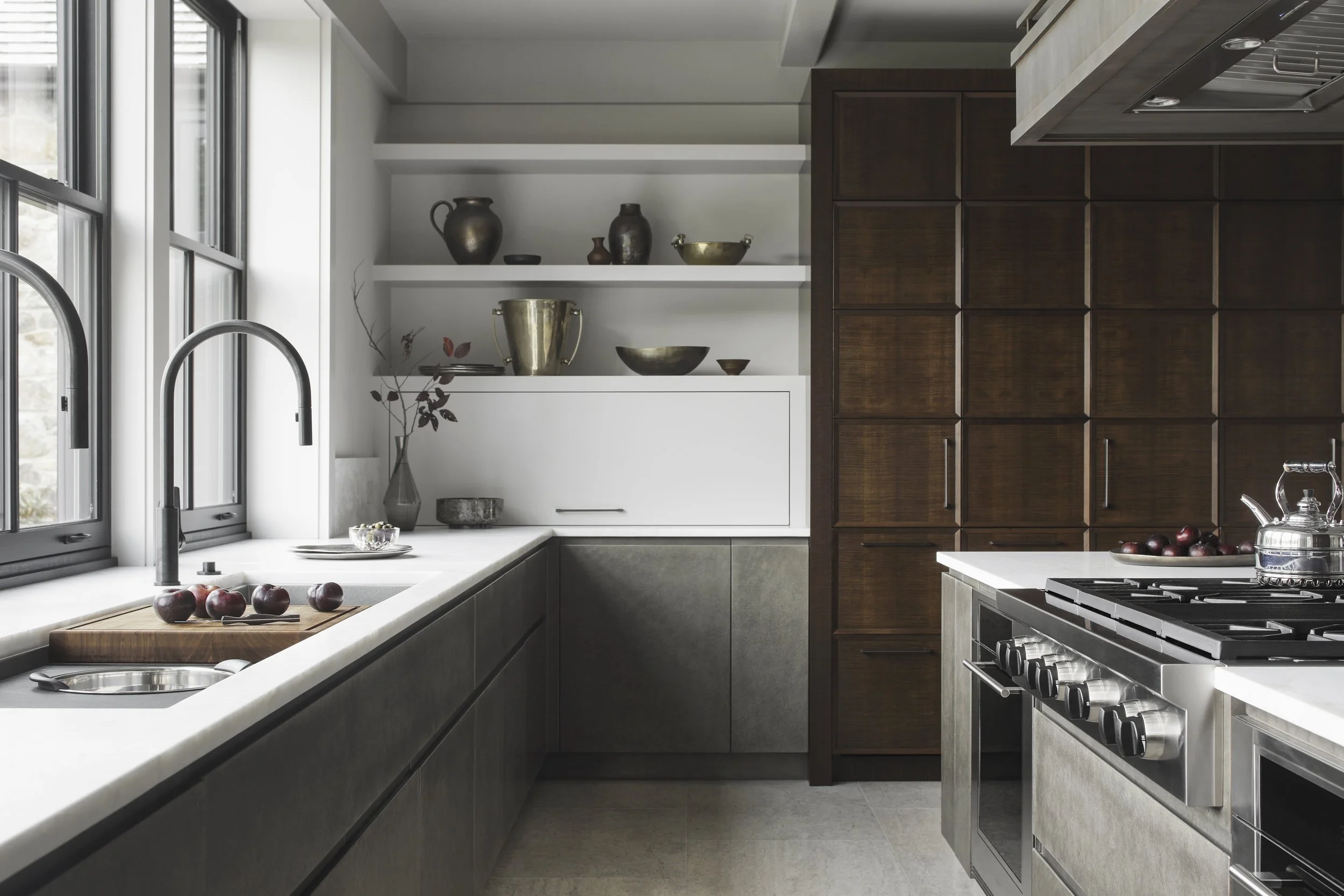 Bluebell Fine Cabinetry