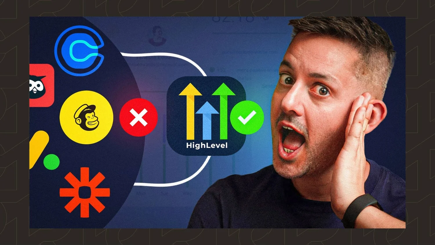 10 Tools You Could Cancel by Switching to HighLevel