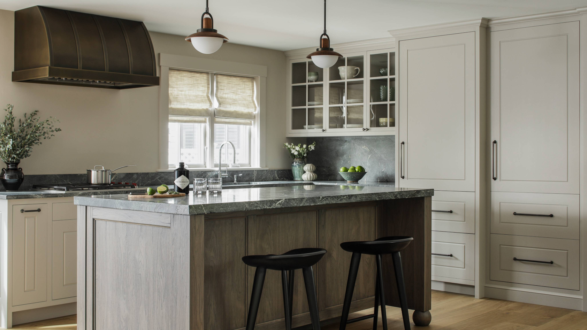 Bluebell Fine Cabinetry