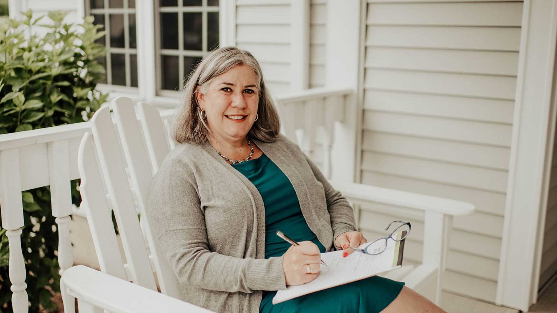 Colleen DelVecchio
