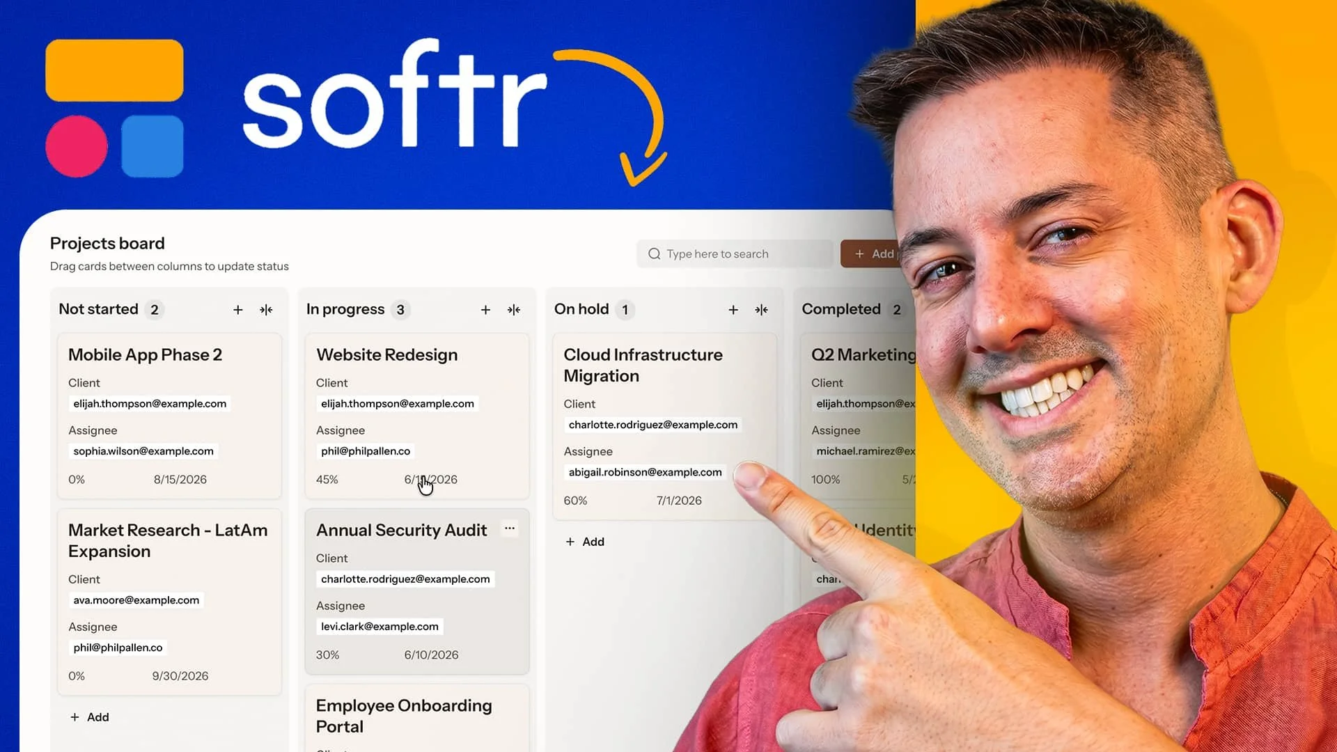 Best Client Portal Software
