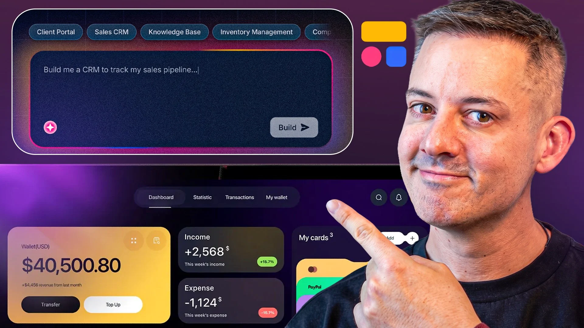 Vibe Coding Tutorial: Building a Real App in Softr