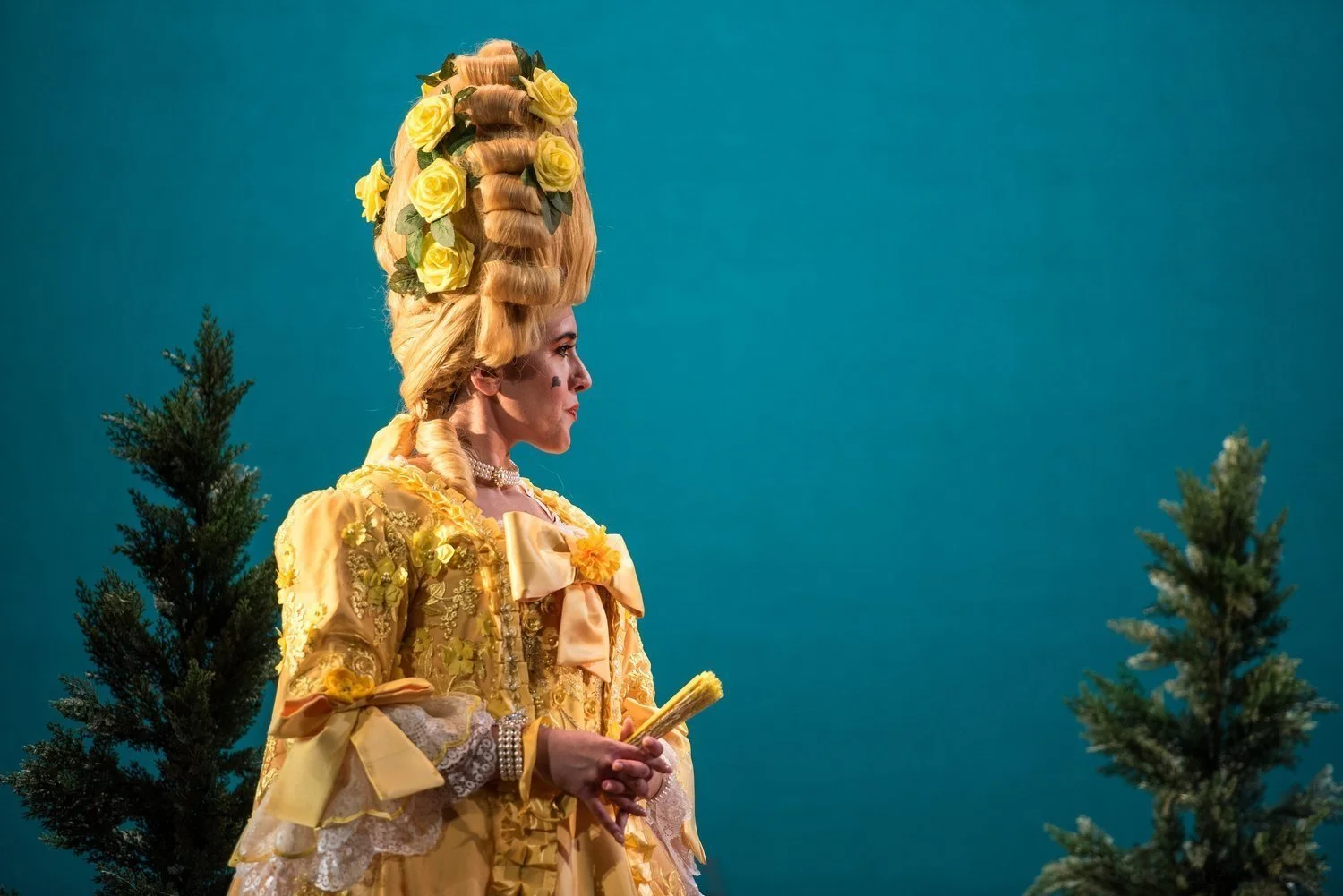 Hailey Cohen | Mezzo-soprano