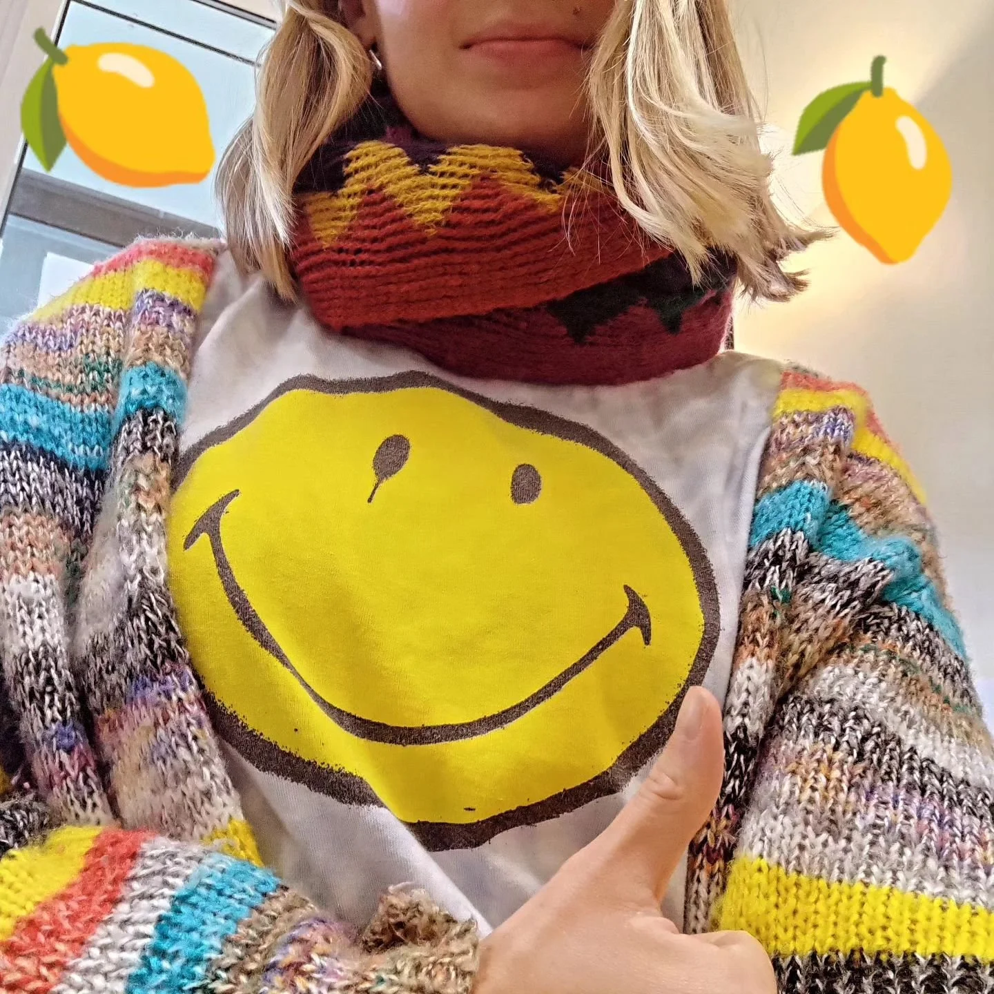 💛 Sporting an appropriate amount of Pure Rave yellow in the office today in support of @youngmindsuk and #worldmentalhealthday2024 ! 🟡 

Who's with me? ⭐ Show us your lemons!! 🍋🍋🍋 

#bestfruit #bestcolour