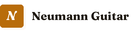 Neumann Guitar