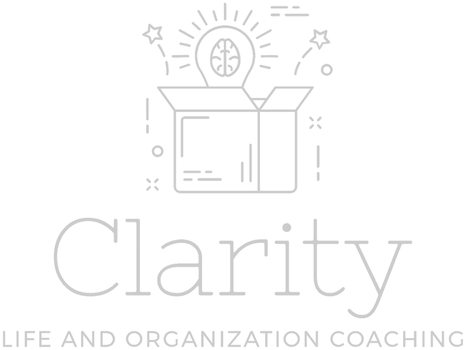 Clarity Life and Organization